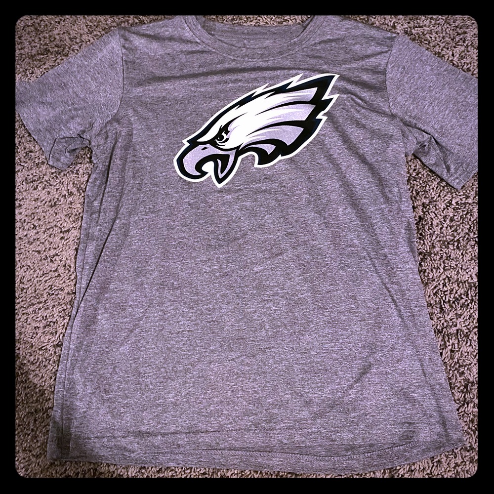 Eagles tee